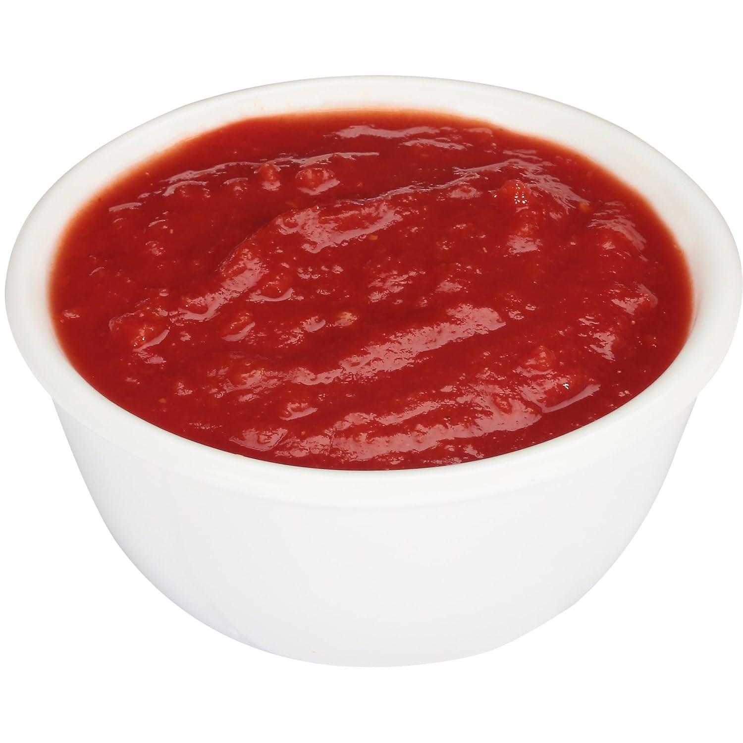 image:imageEscalon 6 in 1 All Purpose Ground Tomatoes 6 lb 9 oz Can