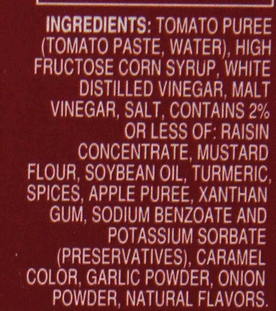 image:imageHeinz 57 Original Sauce 20 oz BottleOriginal