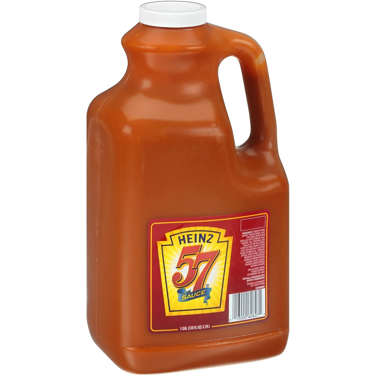 image:imageHeinz 57 Original Sauce 20 oz BottleOriginal