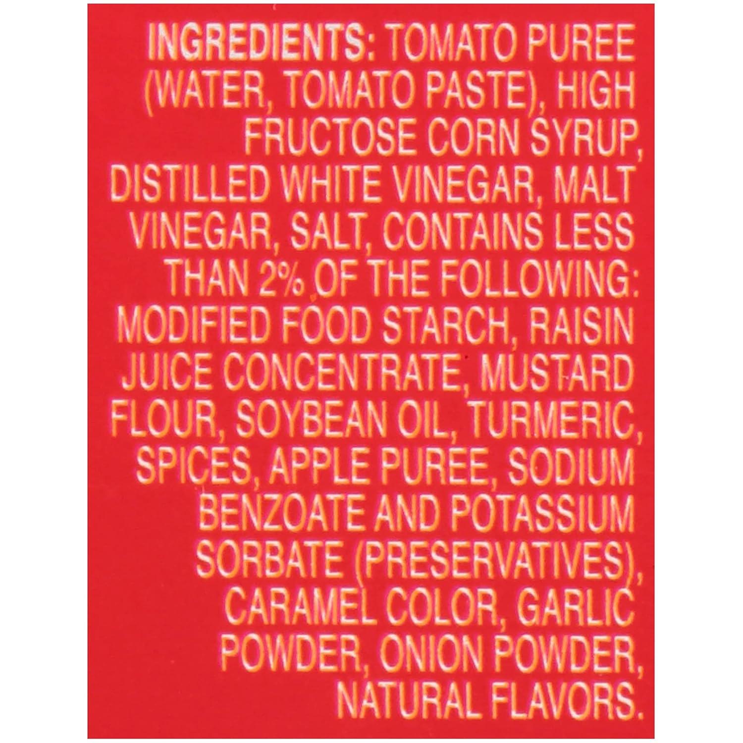 image:imageHeinz 57 Original Sauce 20 oz BottleOriginal