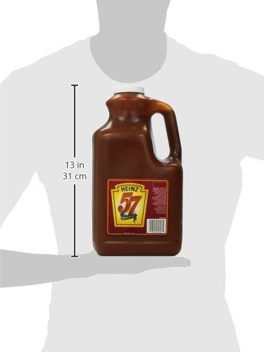 image:imageHeinz 57 Original Sauce 20 oz BottleOriginal