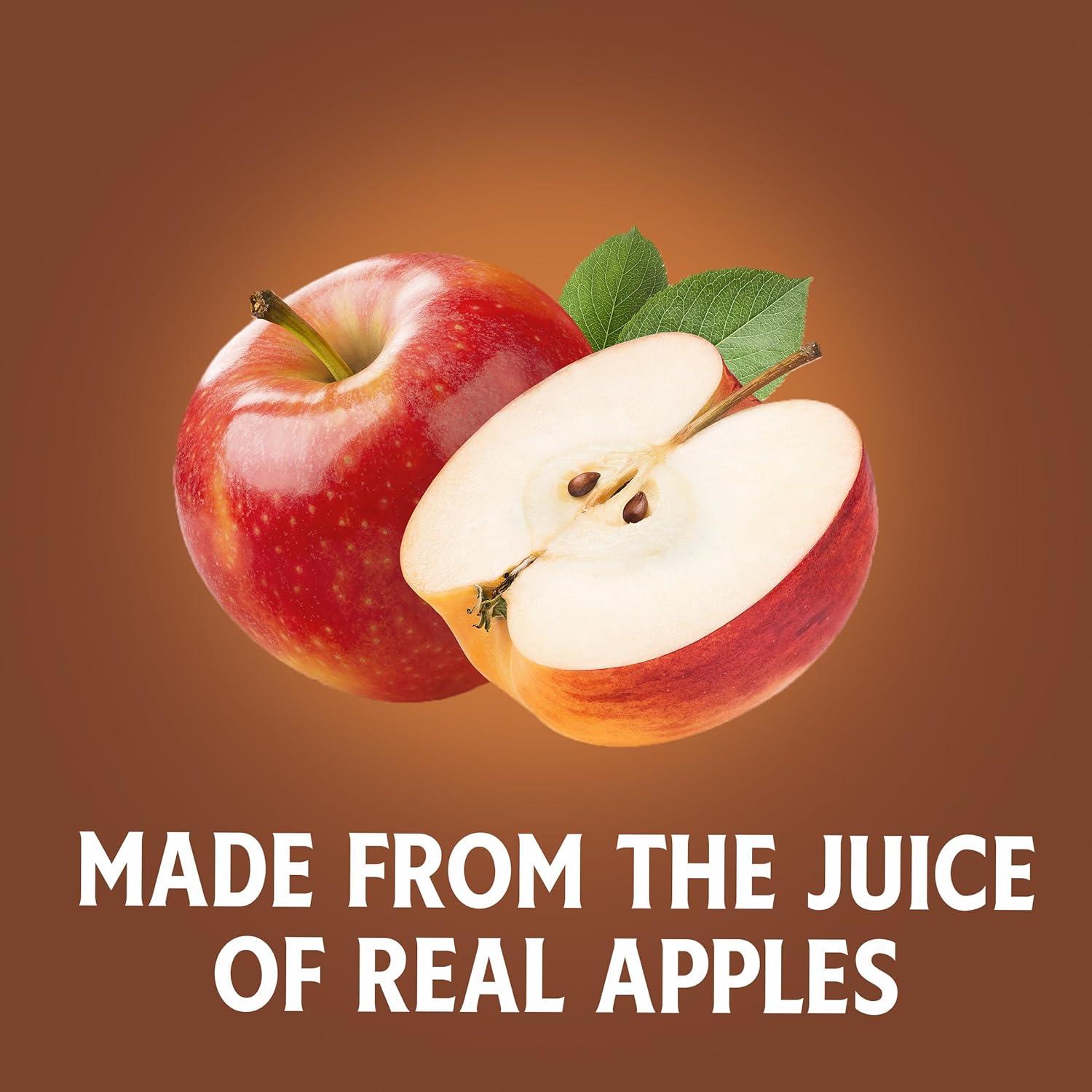 image:imageHeinz Apple Cidar Vinegar 1gal Jug128 Fl Oz Pack of 1