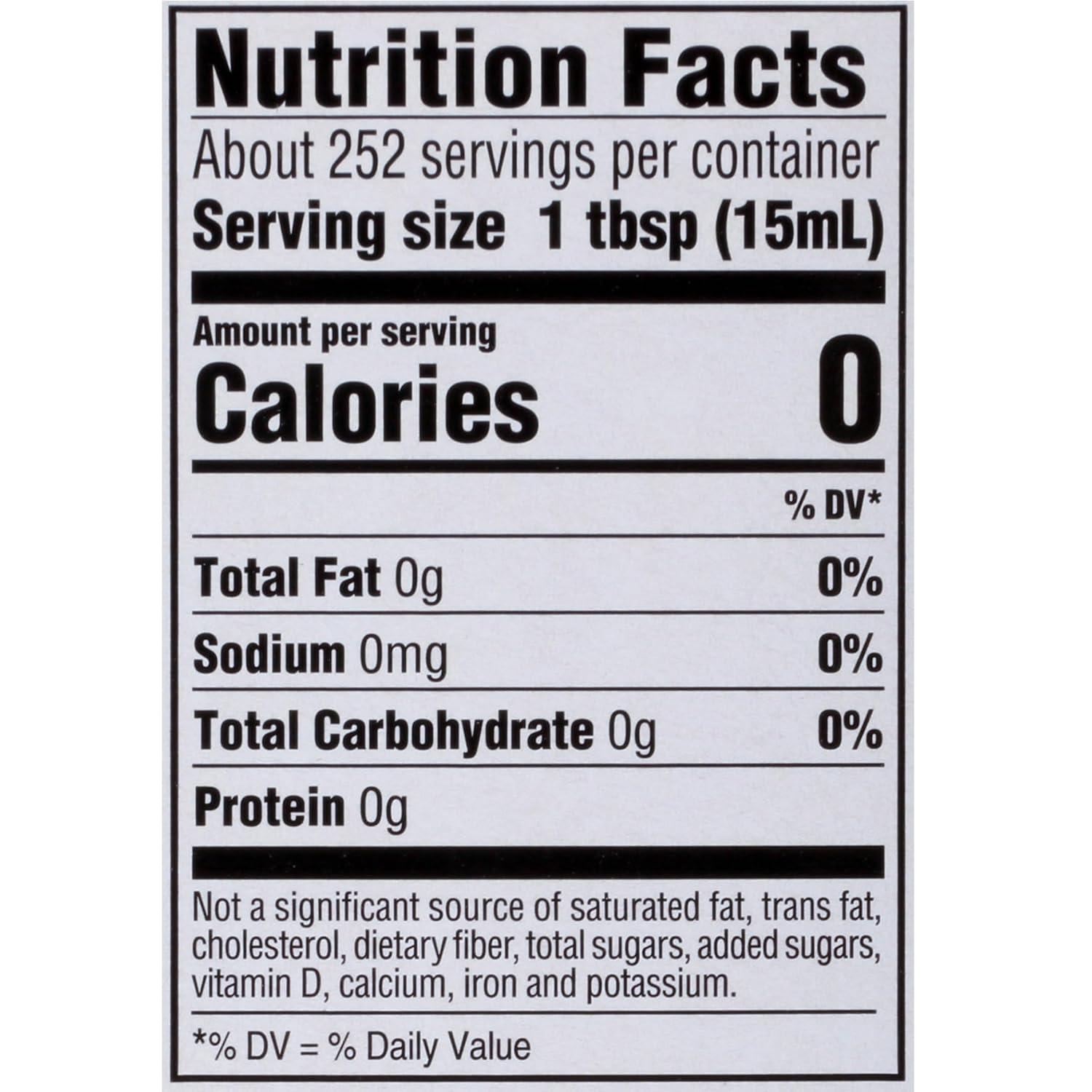 image:imageHeinz Apple Cidar Vinegar 1gal Jug128 Fl Oz Pack of 1