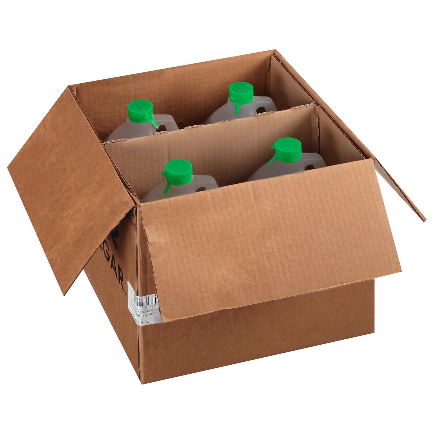 image:imageHeinz Apple Cidar Vinegar 1gal Jug128 Fl Oz Pack of 1