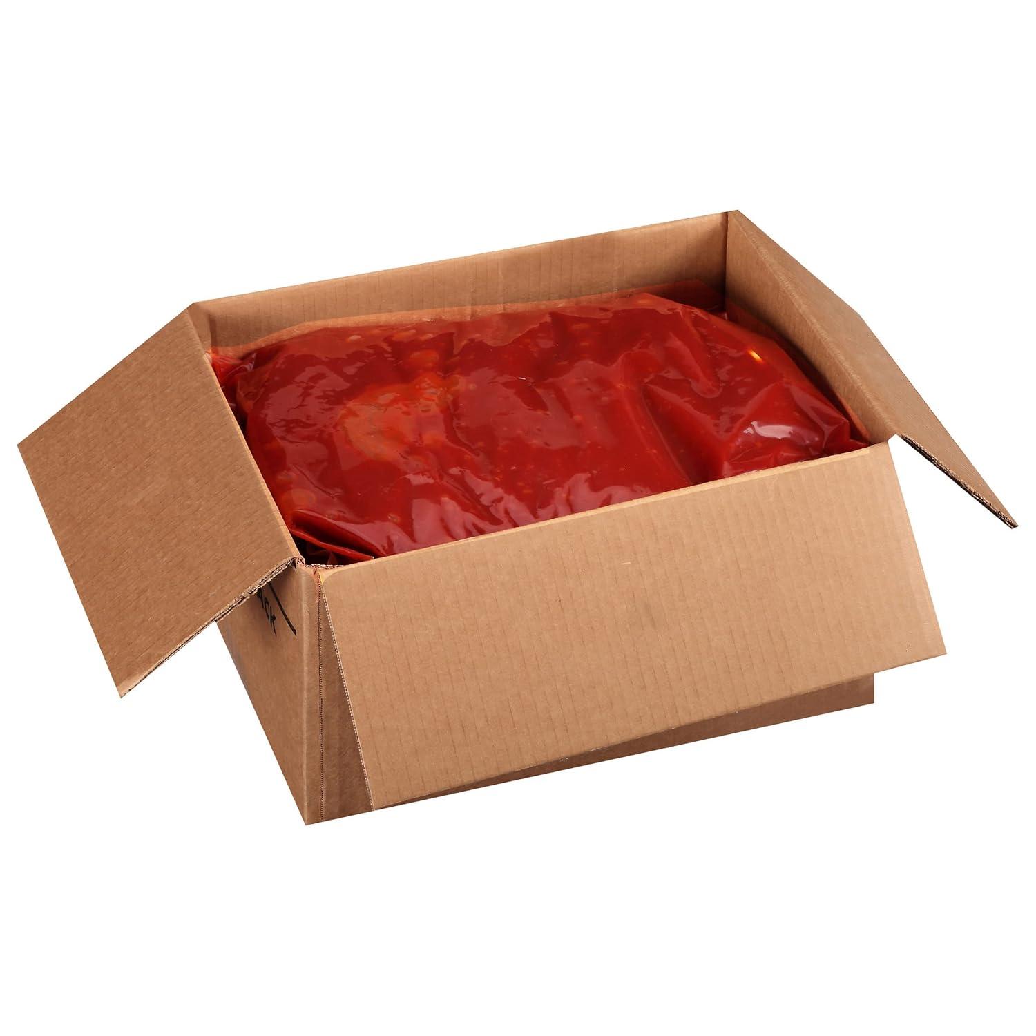 image:imageHeinz Barbeque Sauce 15gal Bags Pack of 2Barbeque