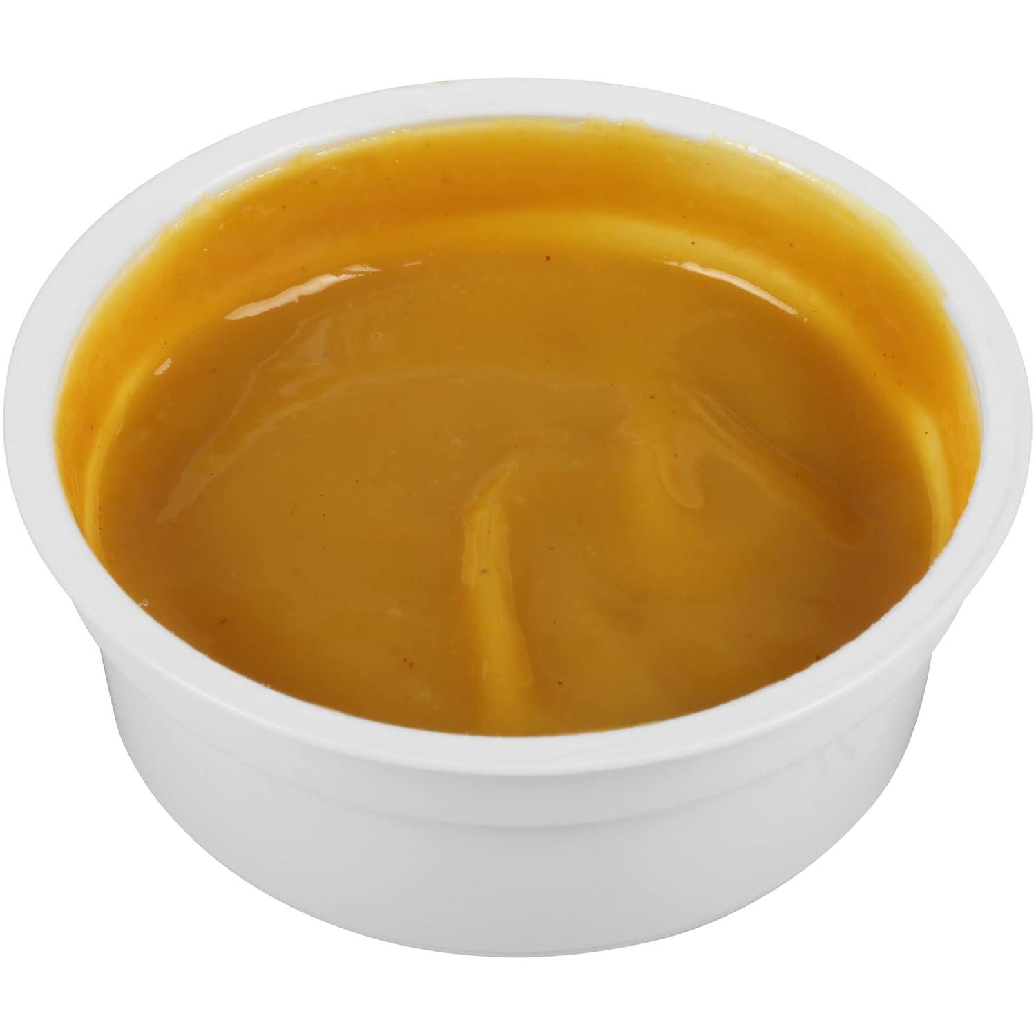 image:imageHeinz Honey Mustard Sauce 1 oz Packets Pack of 100Honey Mustard