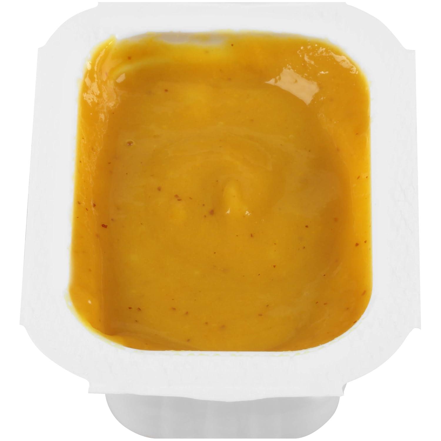image:imageHeinz Honey Mustard Sauce 1 oz Packets Pack of 100Honey Mustard