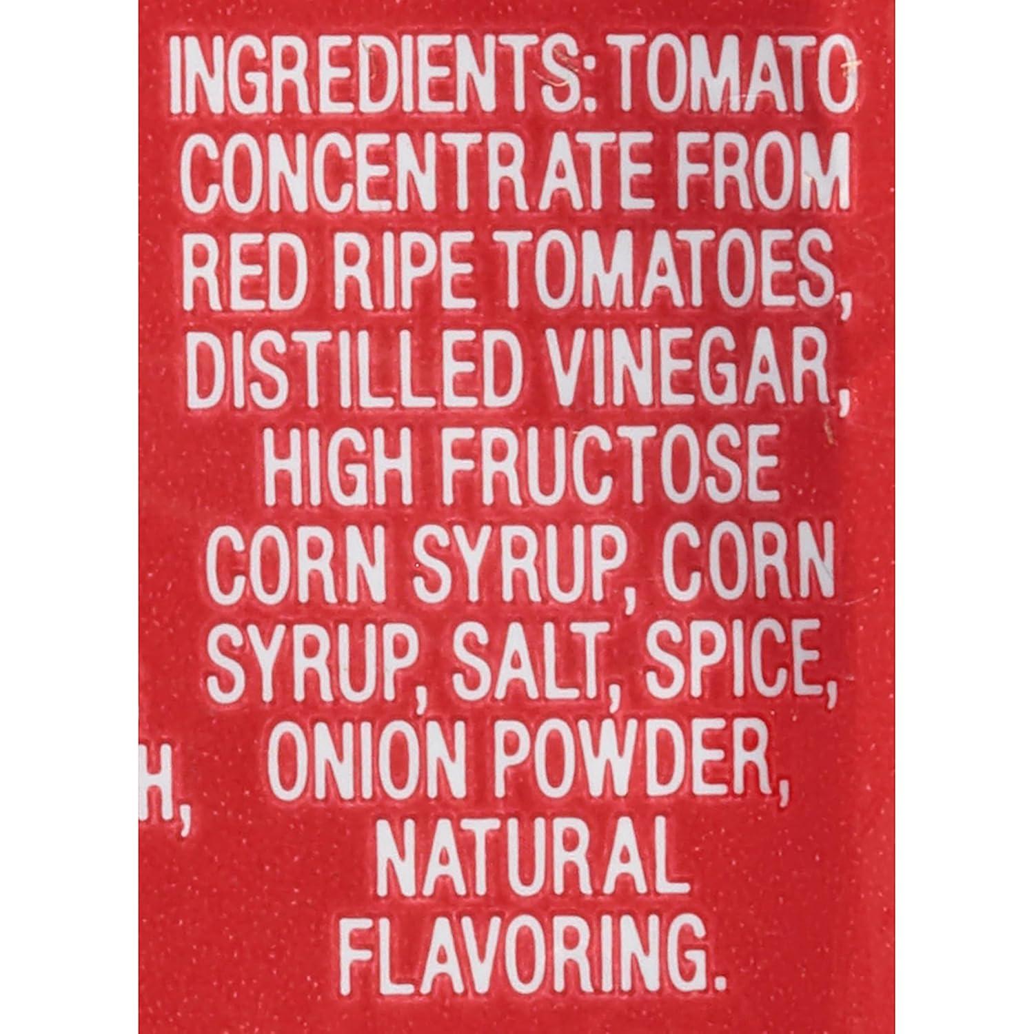 image:imageHeinz Ketchup Single Serve Packet 025 oz Packets Pack of 750025 Ounce Pack of 1000
