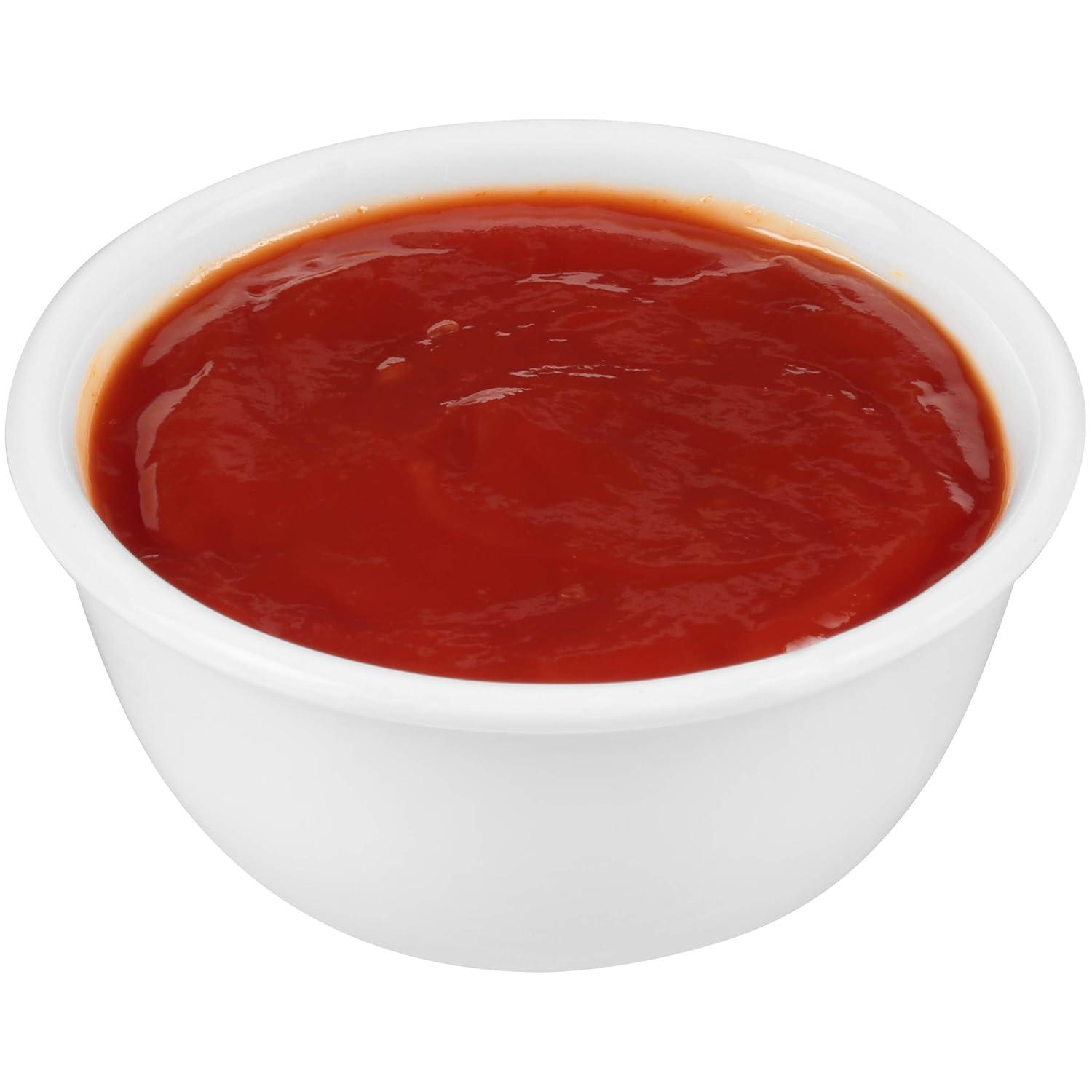 image:imageHeinz Ketchup Single Serve Packet 025 oz Packets Pack of 75003 Ounce Pack of 200