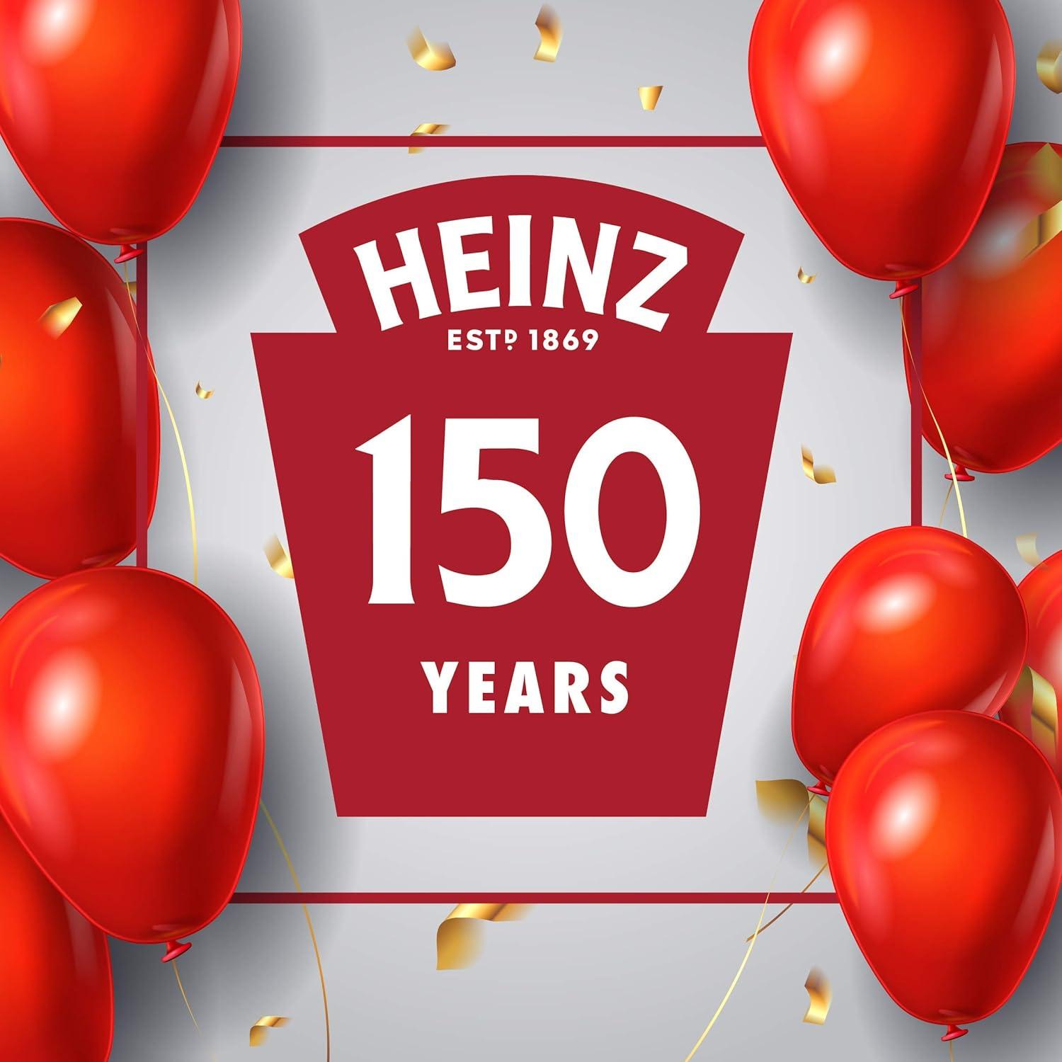 image:imageHeinz Ketchup Single Serve Packet 025 oz Packets Pack of 750039 Ounce Pack of 1000