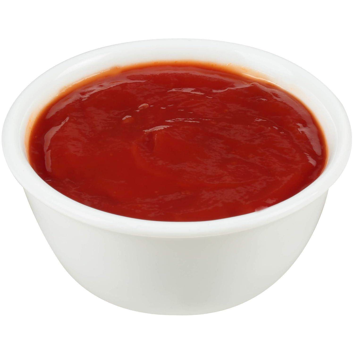 image:imageHeinz Ketchup Single Serve Packet 025 oz Packets Pack of 750039 Ounce Pack of 1000