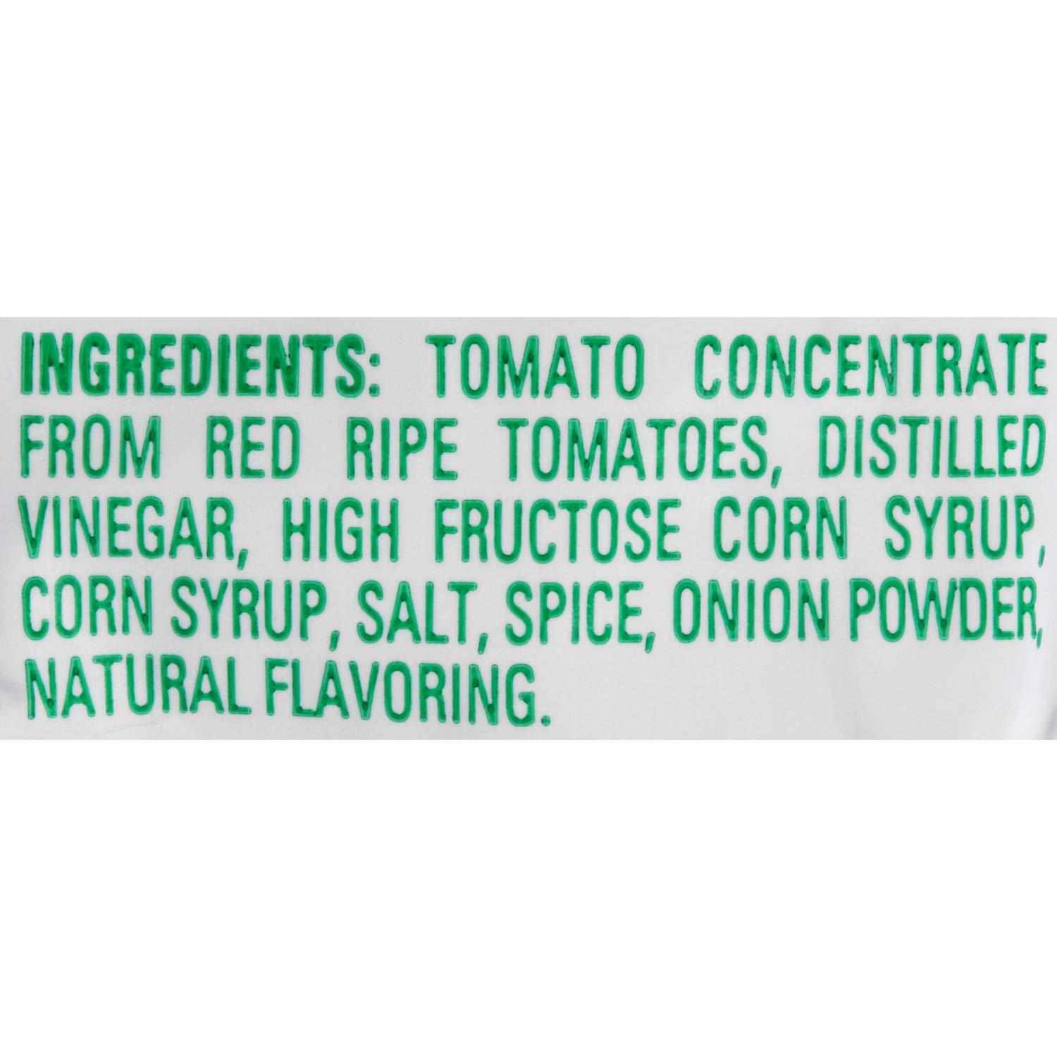 image:imageHeinz Ketchup Single Serve Packet 025 oz Packets Pack of 750039 Ounce Pack of 1000