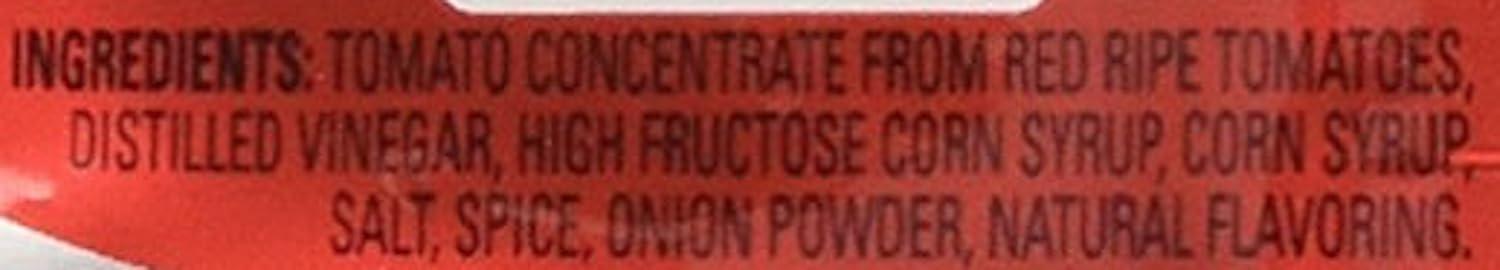 image:imageHeinz Ketchup Single Serve Packets 9g Packets Pack of 1000095 Ounce Pack of 50