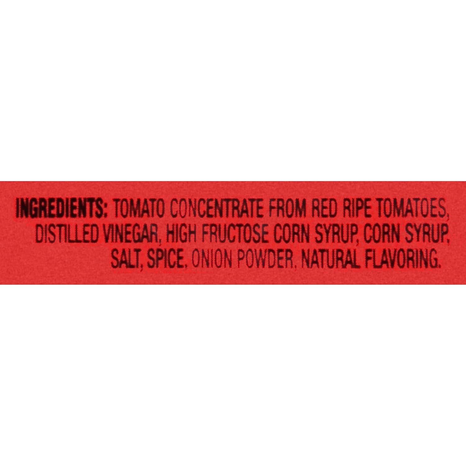 image:imageHeinz Ketchup Single Serve Packets 9g Packets Pack of 1000095 Ounce Pack of 500