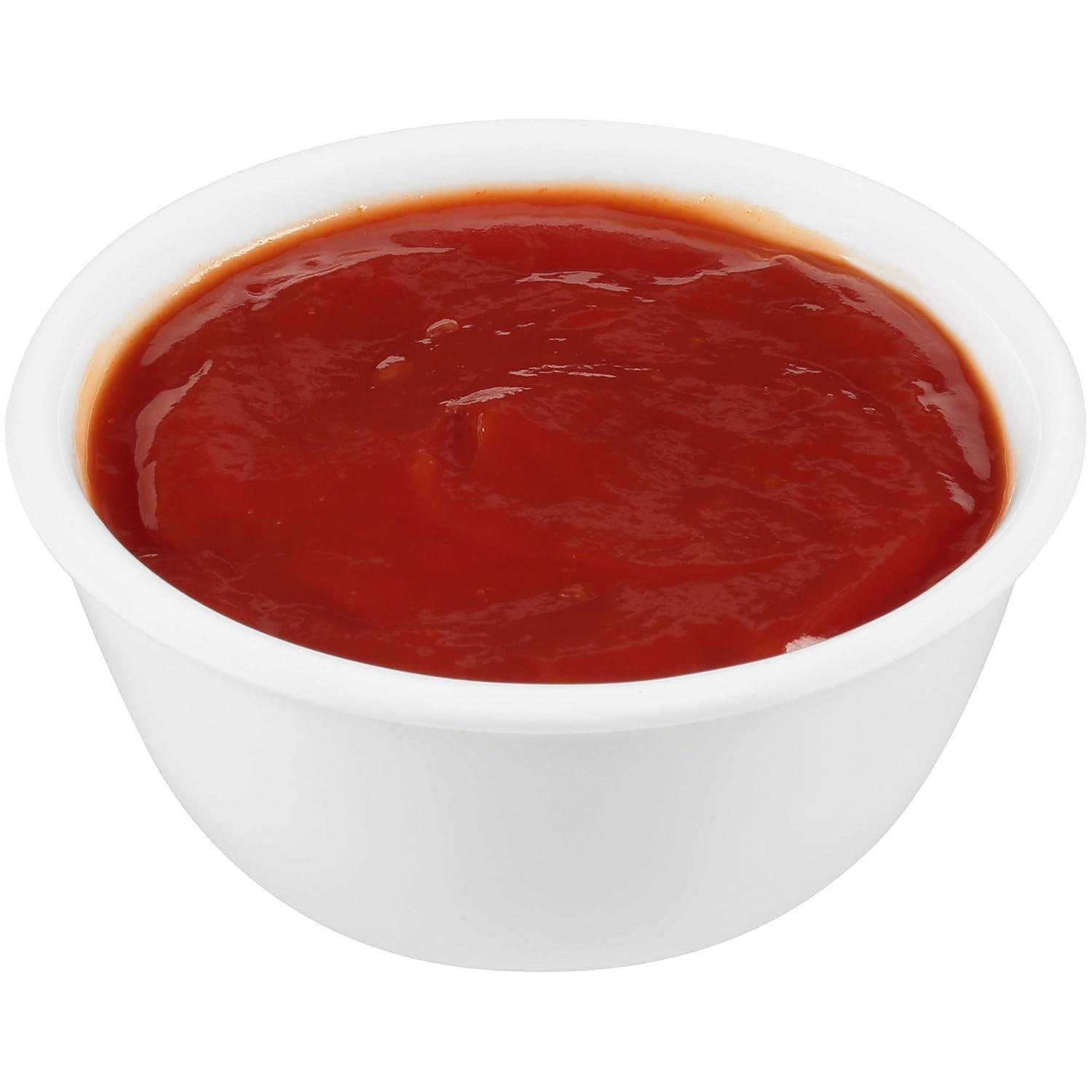 image:imageHeinz Ketchup Single Serve Packets 9g Packets Pack of 100014 Ounce Pack of 16
