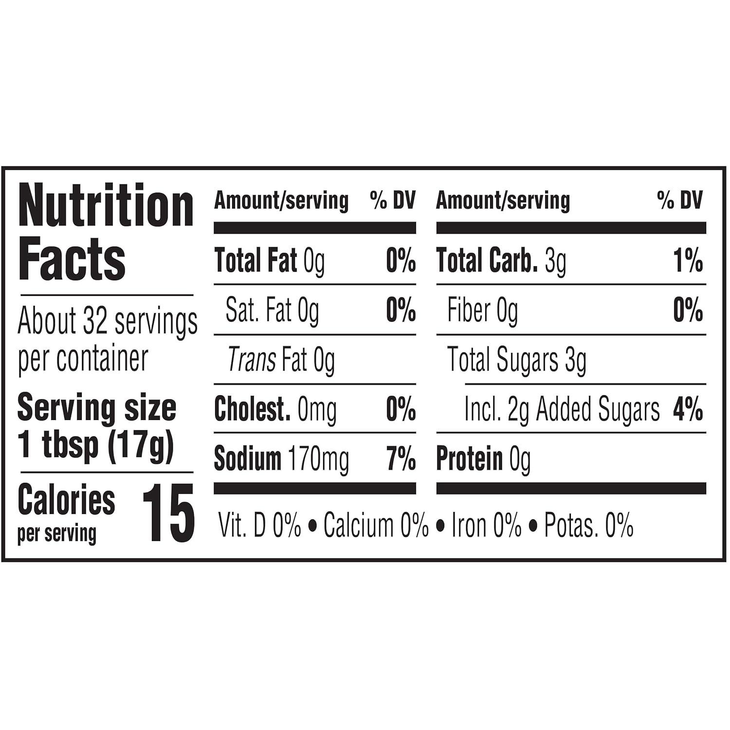 image:imageHeinz Ketchup Single Serve Packets 9g Packets Pack of 1000195 Ounce Pack of 1