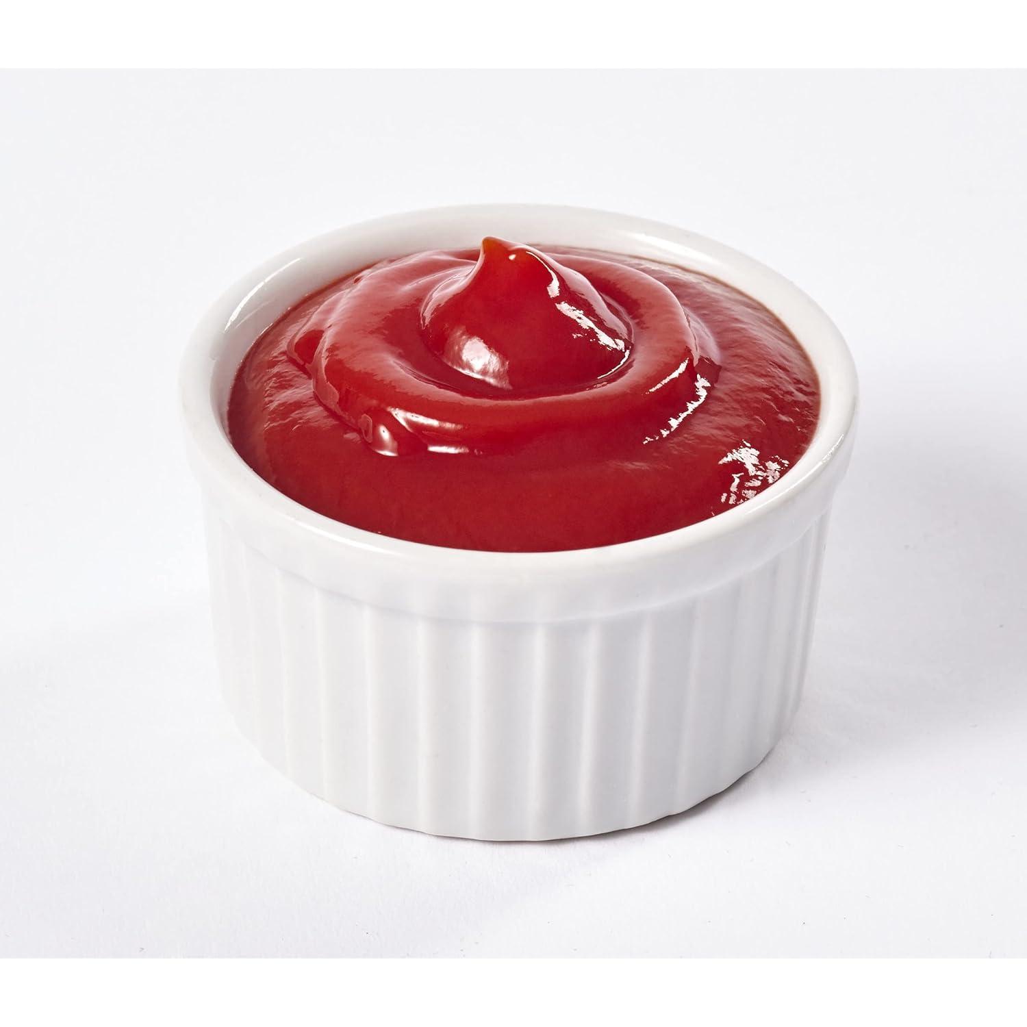 image:imageHeinz Ketchup Single Serve Packets 9g Packets Pack of 10003 gal Bag