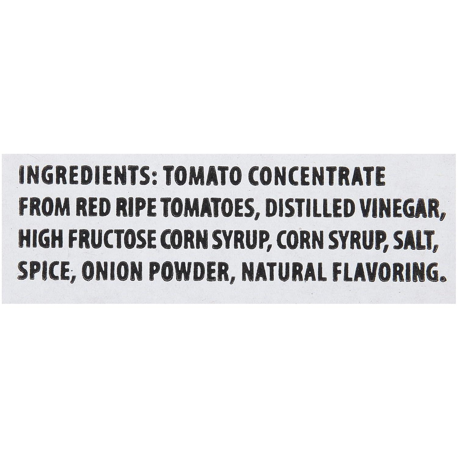 image:imageHeinz Ketchup Single Serve Packets 9g Packets Pack of 10003 gal Bag