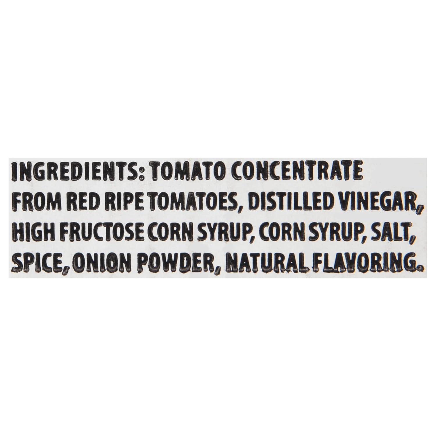 image:imageHeinz Ketchup Single Serve Packets 9g Packets Pack of 10003 gal Bag