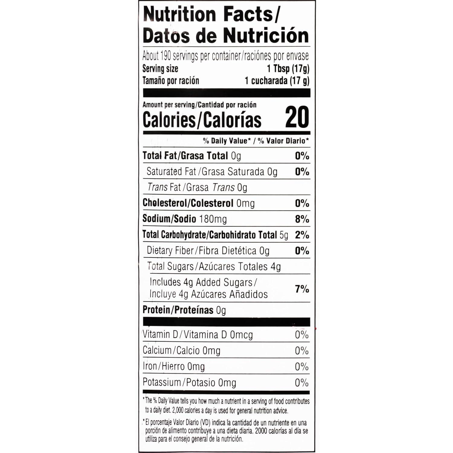 image:imageHeinz Ketchup Single Serve Packets 9g Packets Pack of 1000712 Pound Pack of 6