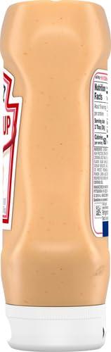 image:imageHeinz Mayochup Sauce 1925 oz BottleMayonnaise Ketchup
