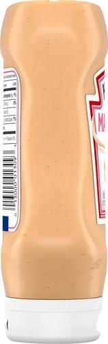 image:imageHeinz Mayochup Sauce 1925 oz BottleMayonnaise Ketchup