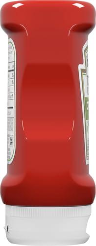 image:imageHeinz Organic Tomato Ketchup 14 oz Bottle14 Ounce Pack of 2