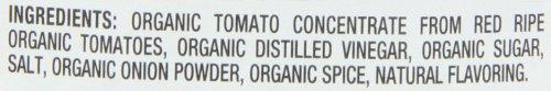 image:imageHeinz Organic Tomato Ketchup 32 oz BottleKetchup