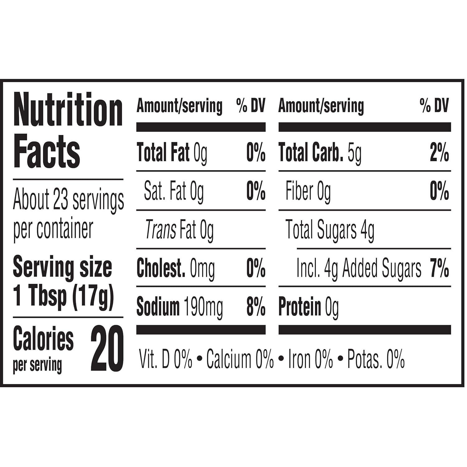 image:imageHeinz Organic Tomato Ketchup 32 oz BottleKetchup