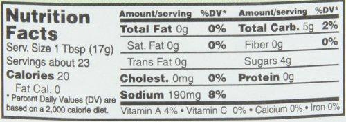 image:imageHeinz Organic Tomato Ketchup 32 oz BottleKetchup