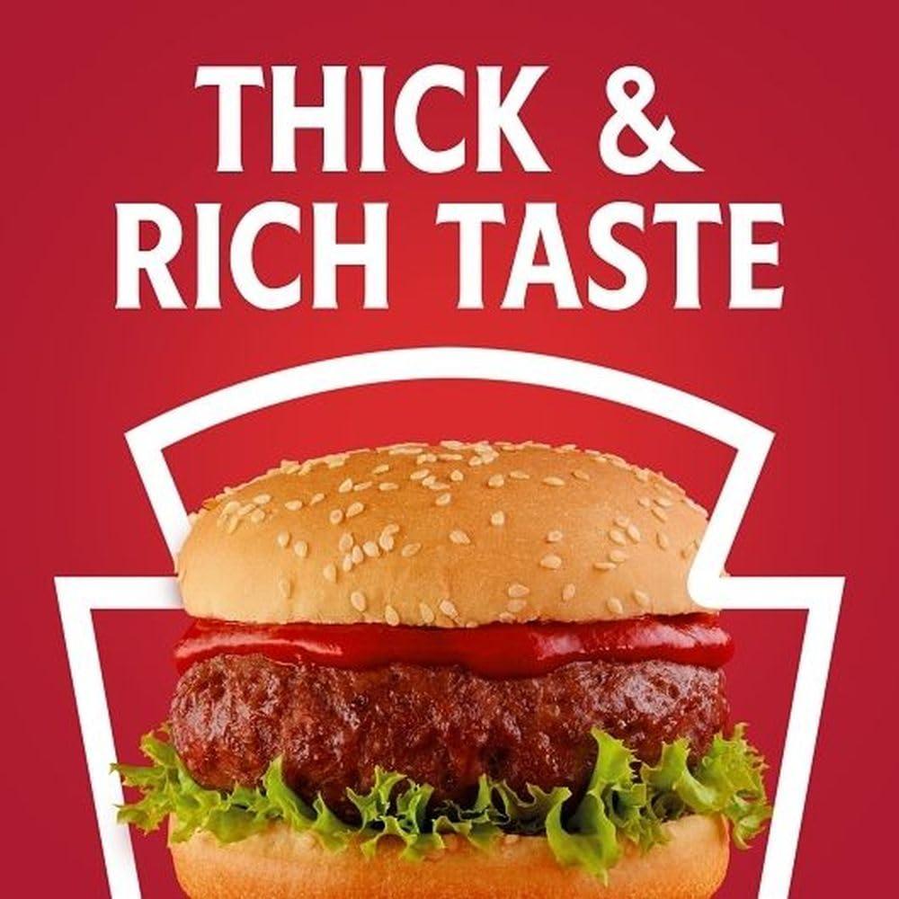 image:imageHeinz Organic Tomato Ketchup 32 oz BottleKetchup