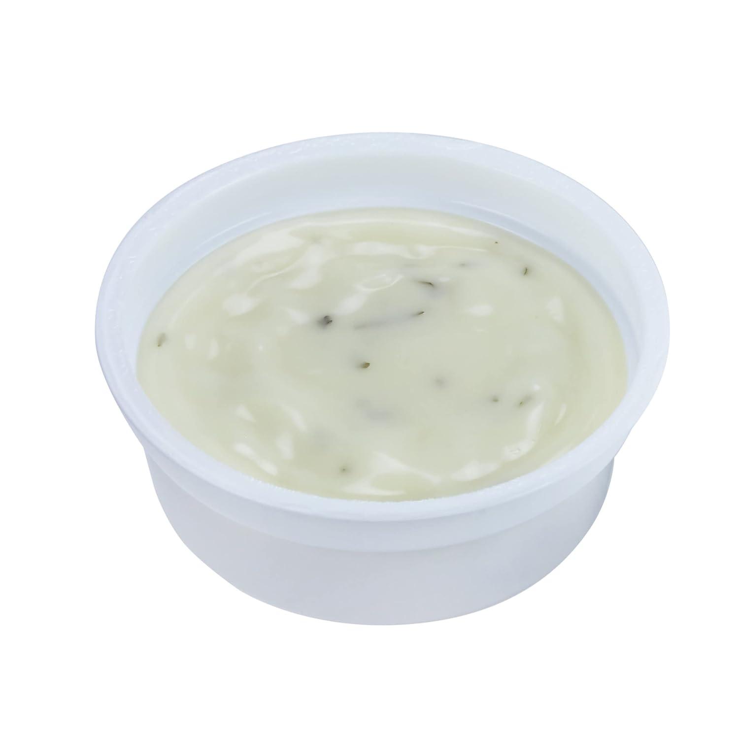 image:imageHeinz Ranch Dressing Single Serve Packet 2 oz Packets Pack of 60Ranch