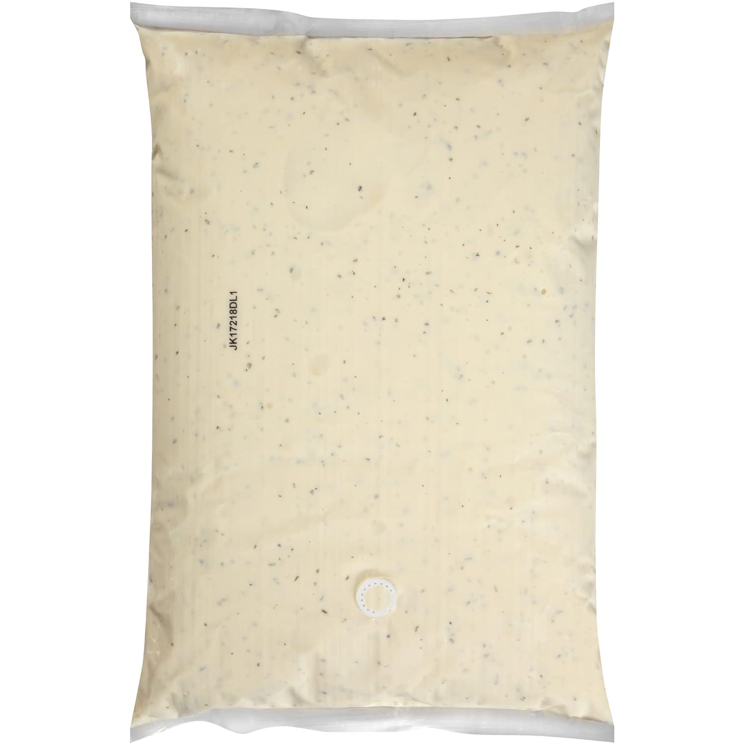 image:imageHeinz Ranch Dressing Single Serve Packet 2 oz Packets Pack of 60Ranch
