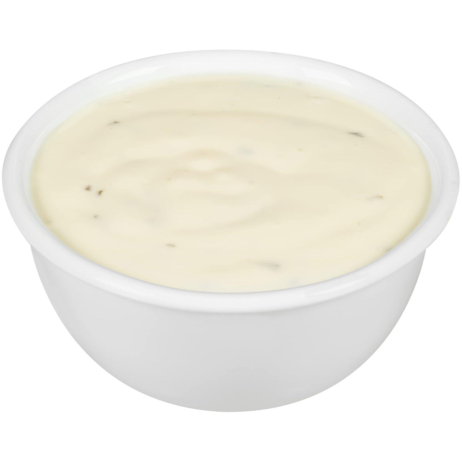 image:imageHeinz Ranch Dressing Single Serve Packet 2 oz Packets Pack of 60Ranch