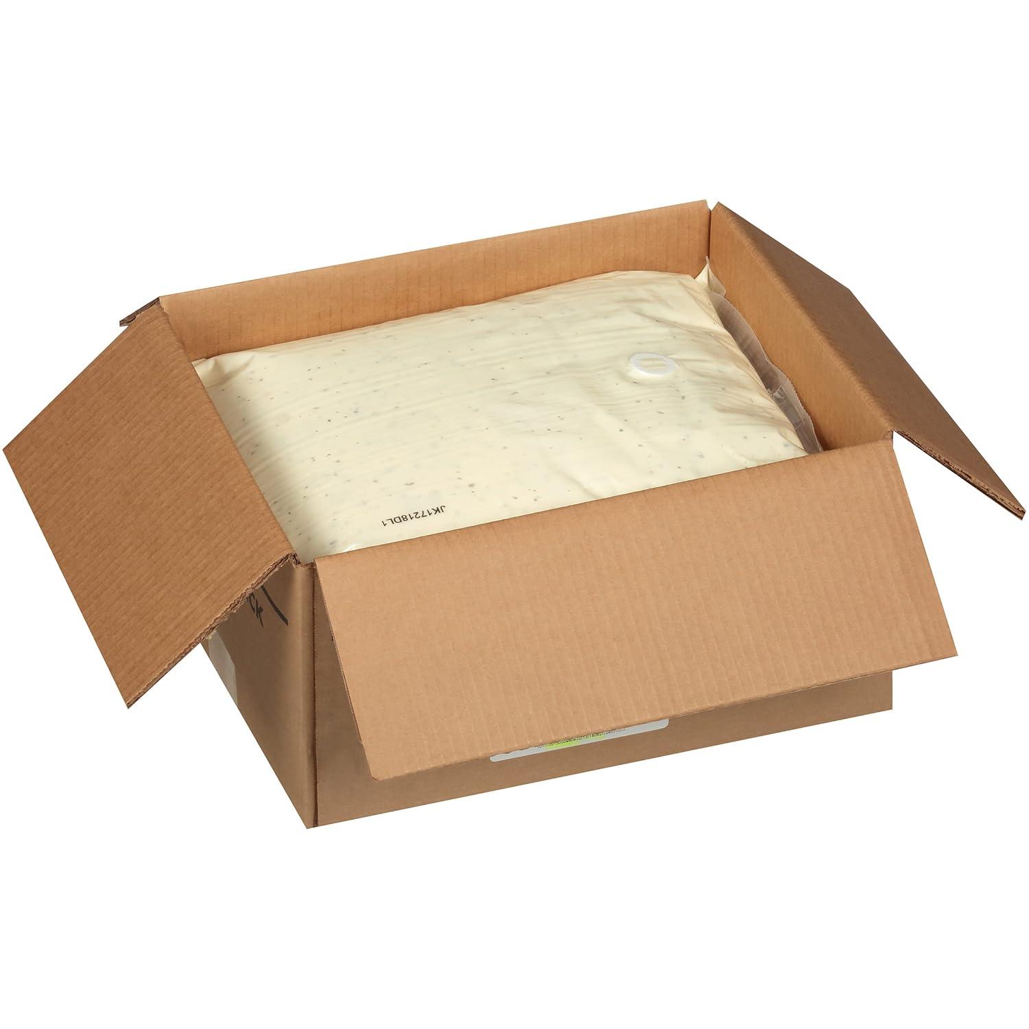 image:imageHeinz Ranch Dressing Single Serve Packet 2 oz Packets Pack of 60Ranch