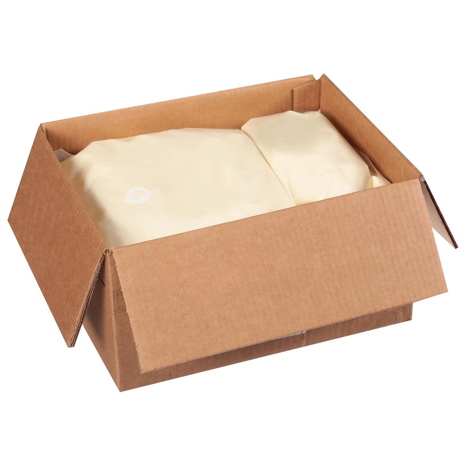 image:imageHeinz Real Mayonnaise Single Serve Packet 04 oz Packets Pack of 500Mayonnaise