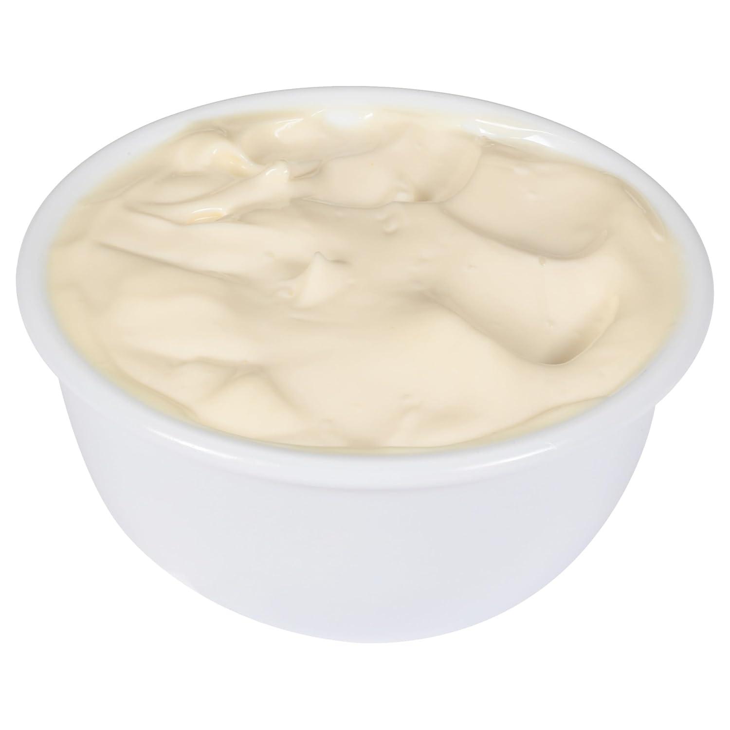 image:imageHeinz Real Mayonnaise Single Serve Packet 04 oz Packets Pack of 500Mayonnaise