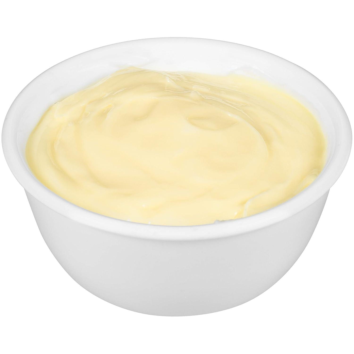image:imageHeinz Real Mayonnaise Single Serve Packet 04 oz Packets Pack of 500natural
