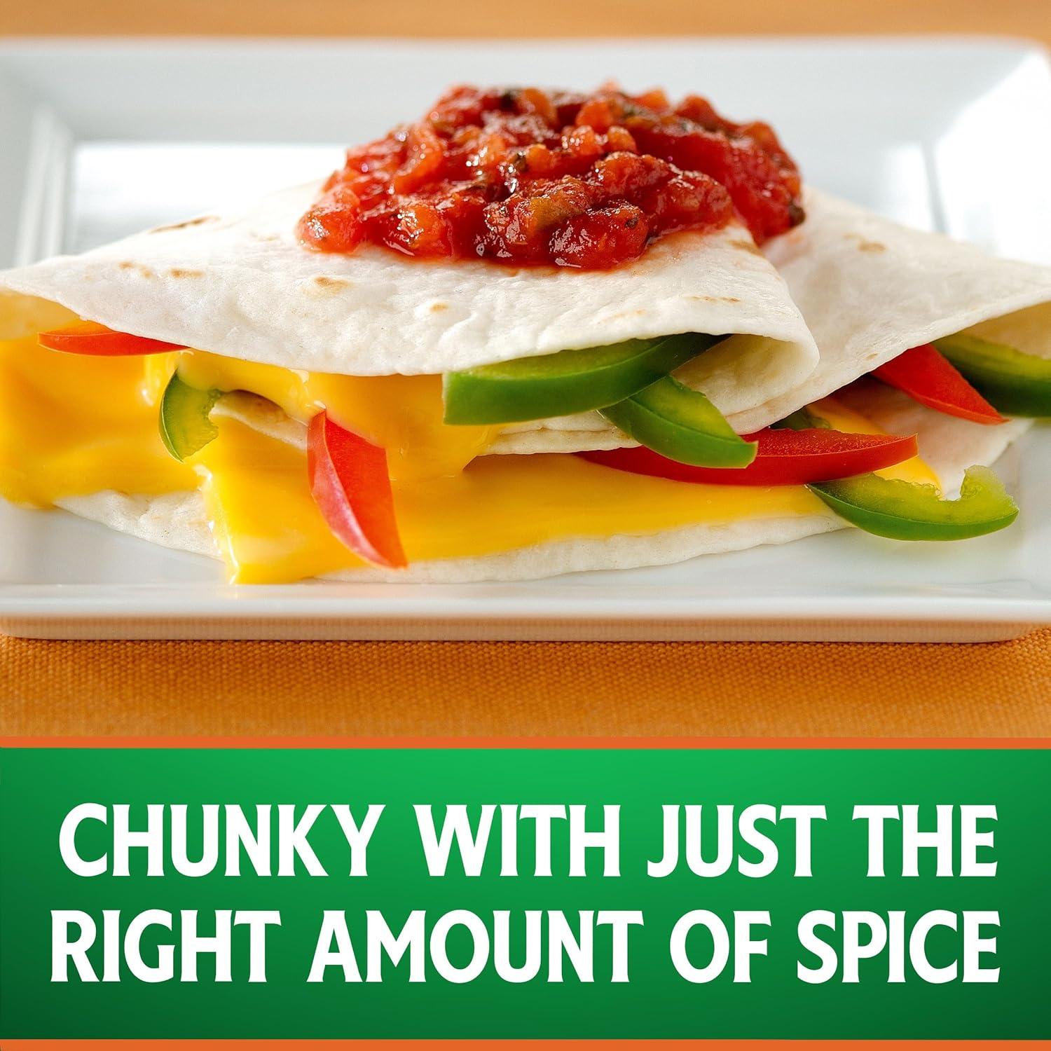 image:imageHeinz Salsa Single Serve Packet 2 oz Packets Pack of 60