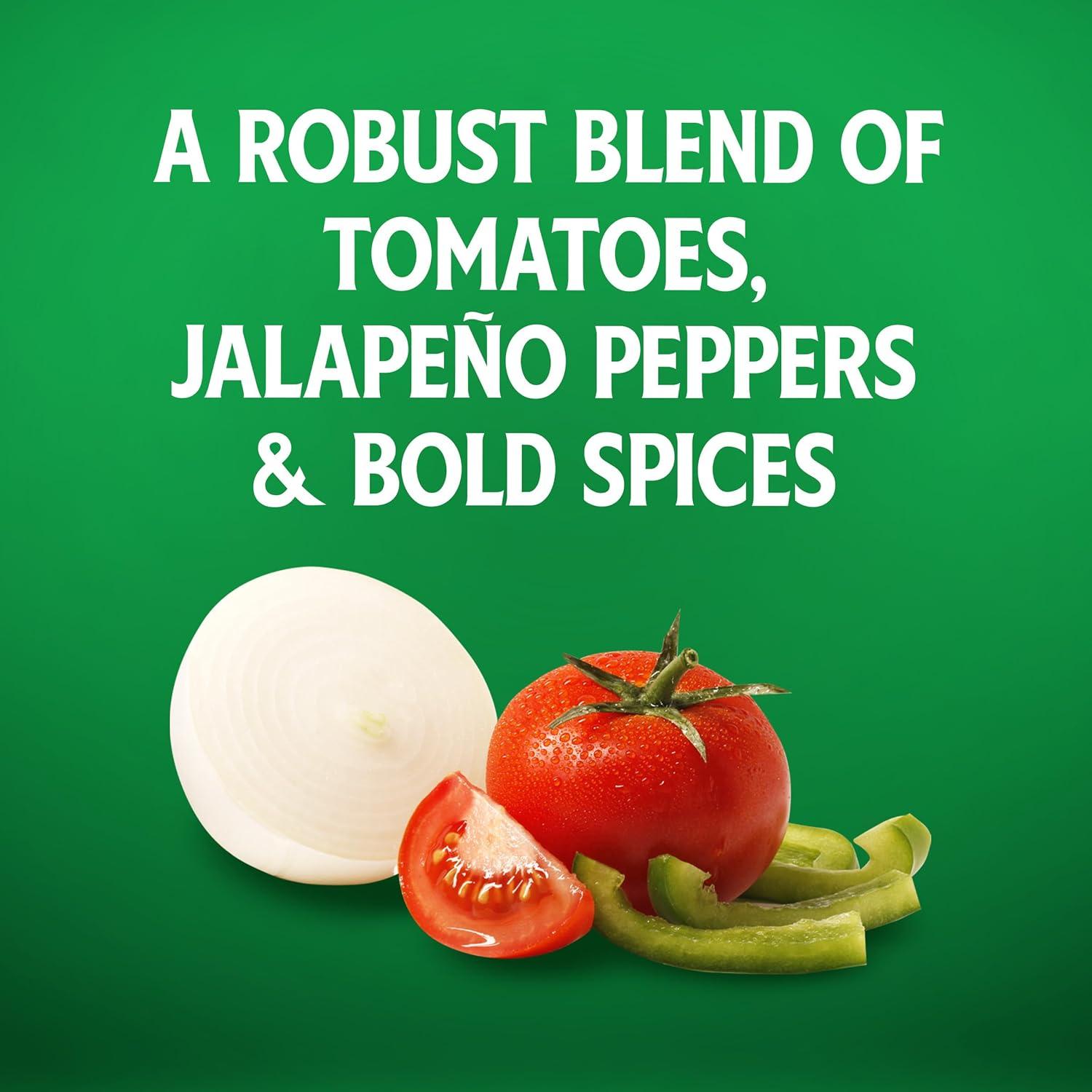 image:imageHeinz Salsa Single Serve Packet 2 oz Packets Pack of 60