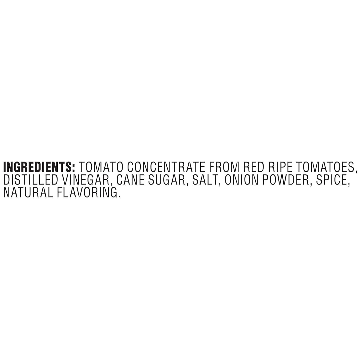 image:imageHeinz Simply Tomato Ketchup with No Artificial Sweeteners 31 oz BottleSimply Tomato Ketchup