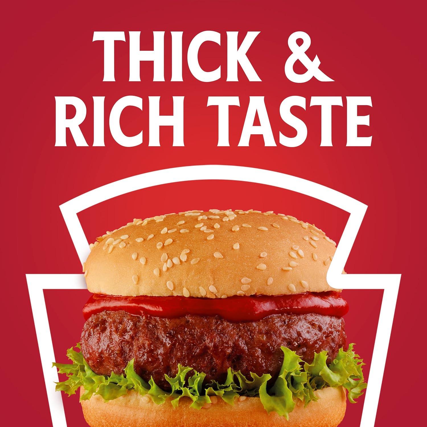image:imageHeinz Simply Tomato Ketchup with No Artificial Sweeteners 31 oz BottleSimply Tomato Ketchup