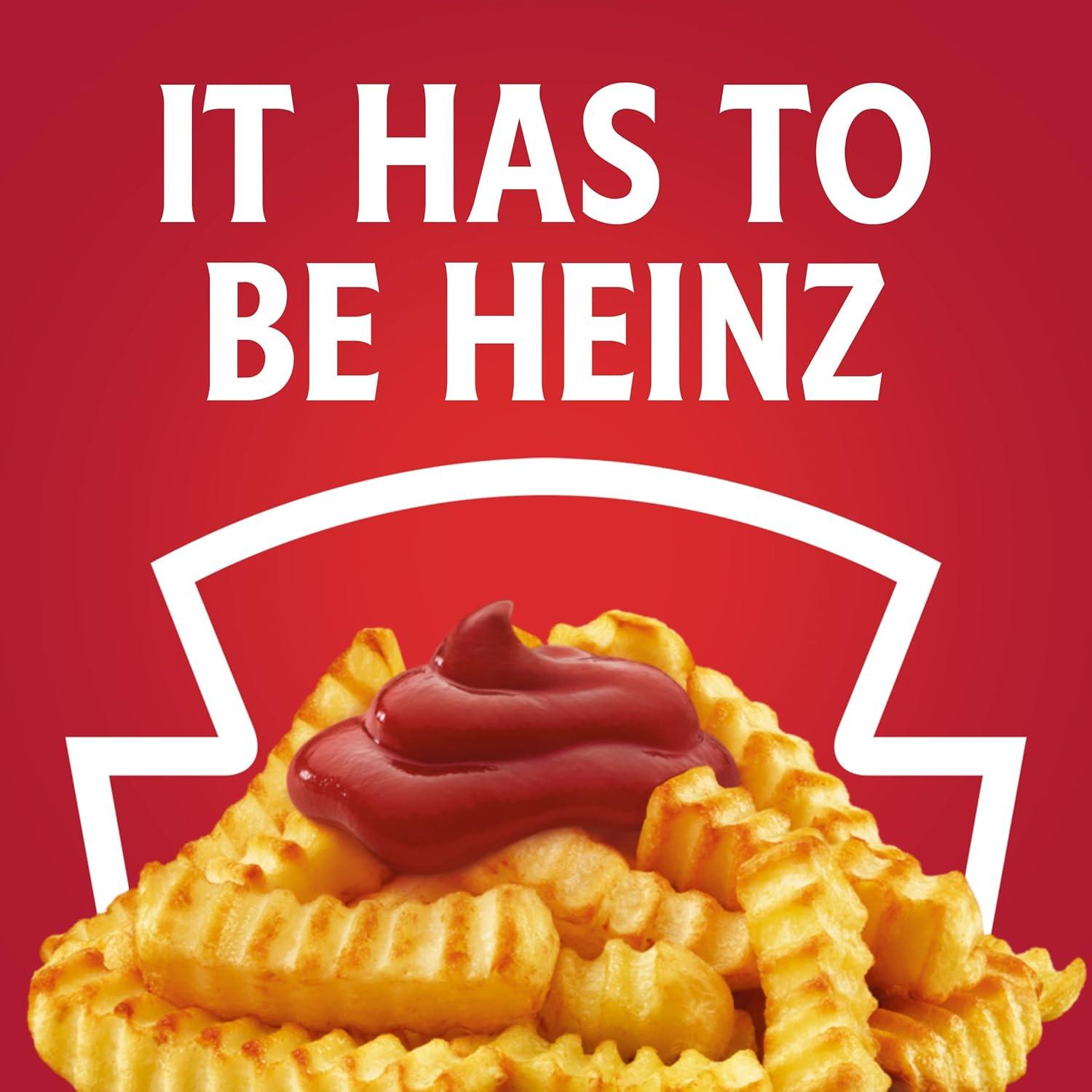 image:imageHeinz Simply Tomato Ketchup with No Artificial Sweeteners 31 oz BottleSimply Tomato Ketchup