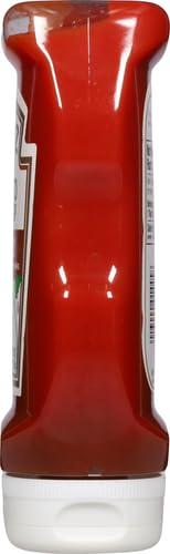 image:imageHeinz Simply Tomato Ketchup with No Artificial Sweeteners 31 oz BottleSimply Tomato Ketchup