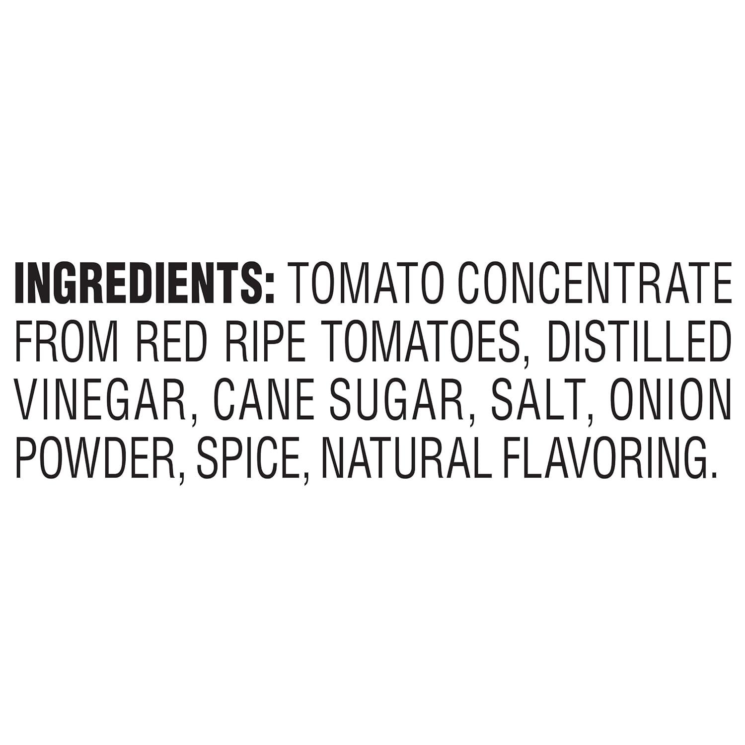 image:imageHeinz Simply Tomato Ketchup with No Artificial Sweeteners 31 oz BottleSimply Tomato Ketchup