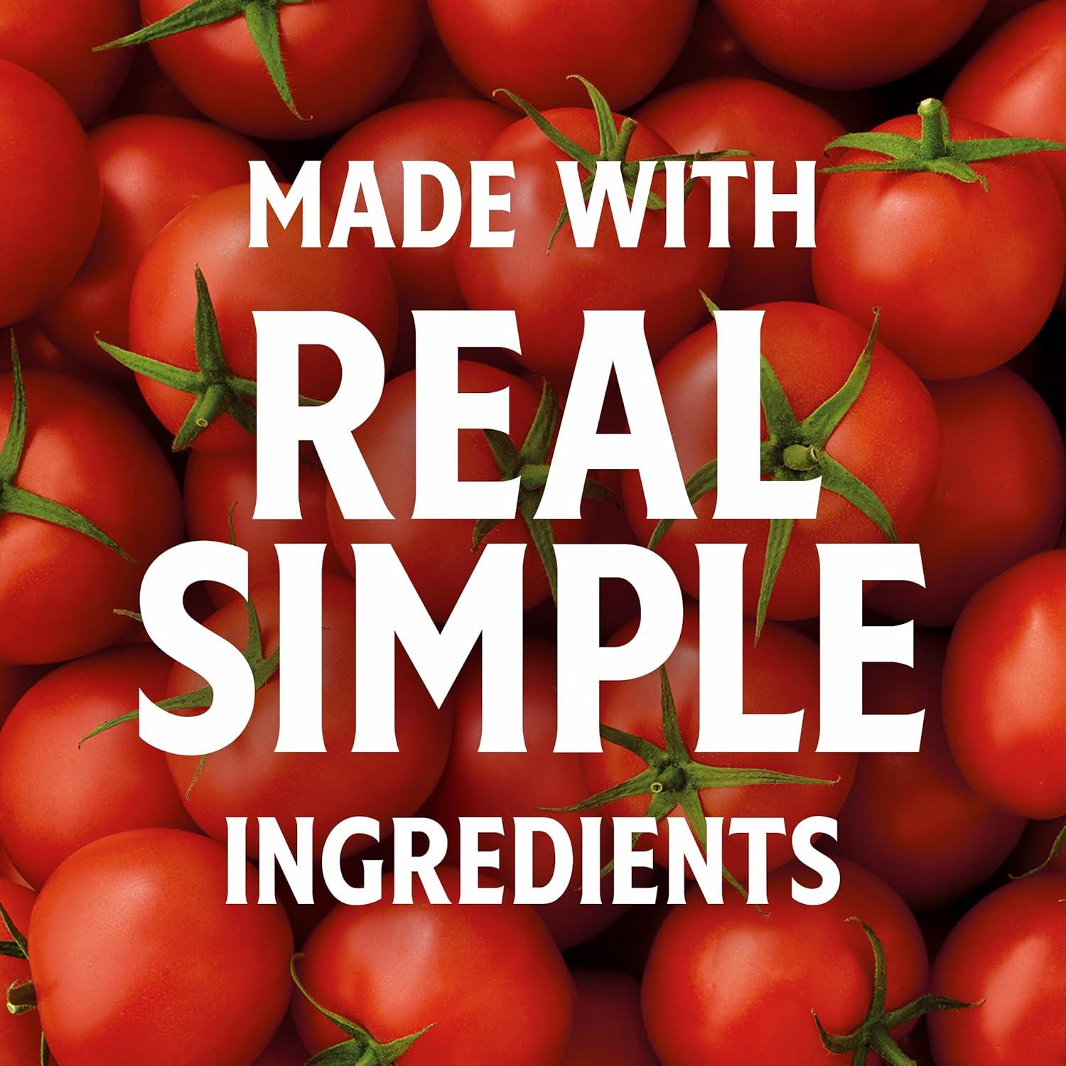 image:imageHeinz Simply Tomato Ketchup with No Artificial Sweeteners 31 oz BottleSimply Tomato Ketchup