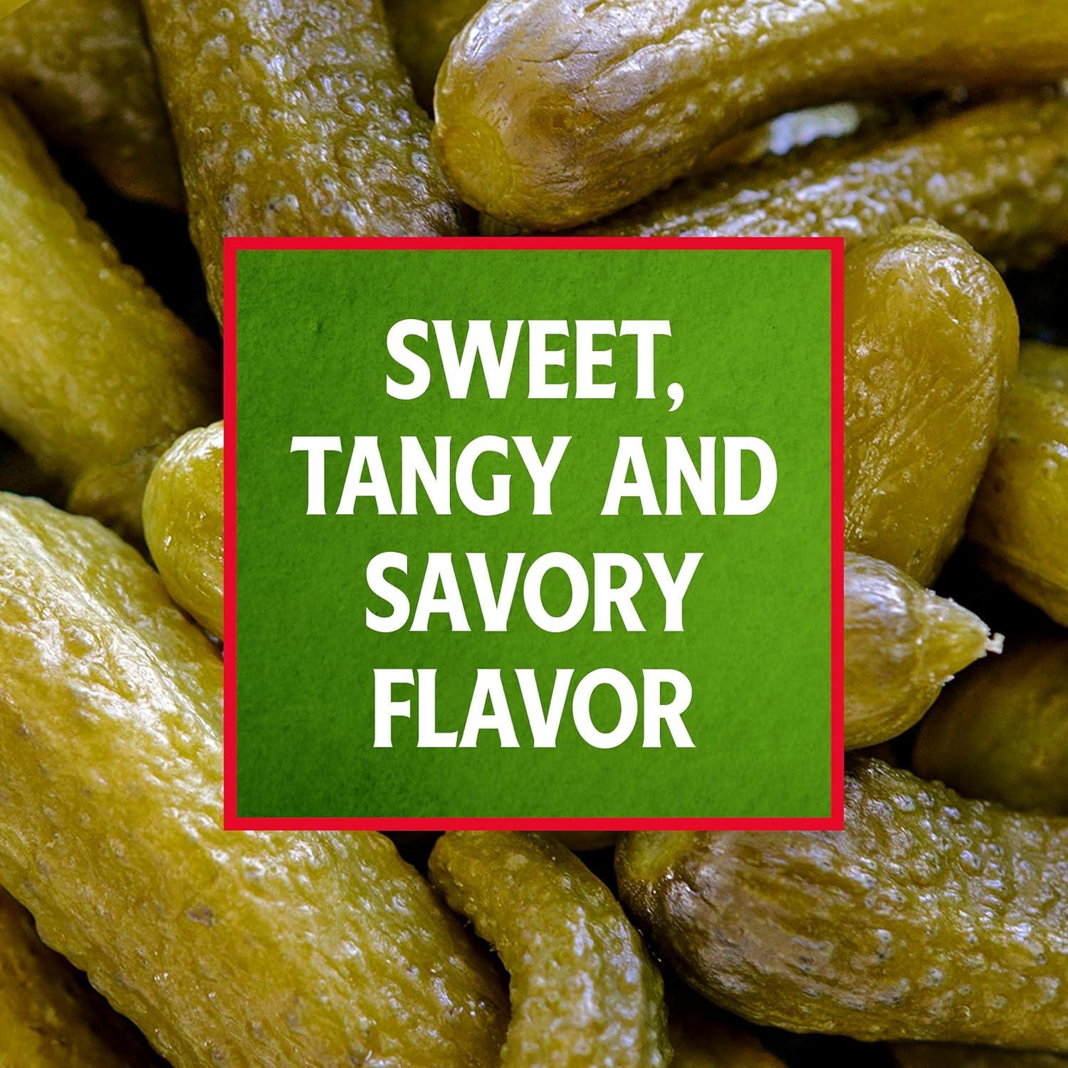 image:imageHeinz Sweet Relish 127 fl oz BottleSweet