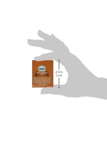 image:imageHeinz Sweet amp Sour Sauce Single Serve 1 oz Dunk Cup Pack of 100Buffalo