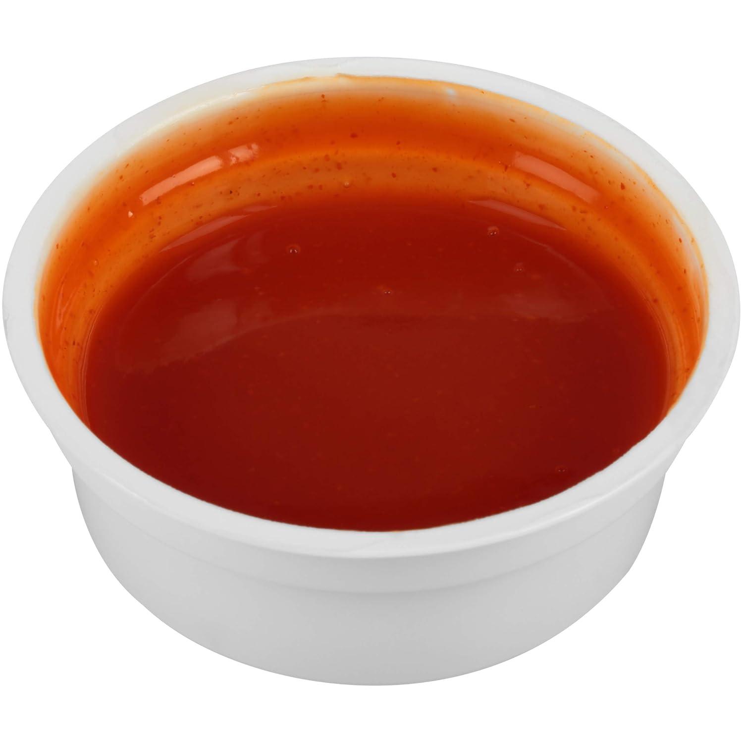 image:imageHeinz Sweet amp Sour Sauce Single Serve 1 oz Dunk Cup Pack of 100Buffalo