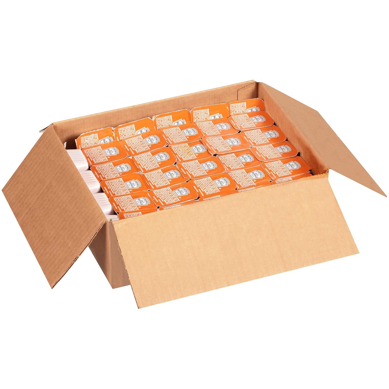 image:imageHeinz Sweet amp Sour Sauce Single Serve 1 oz Dunk Cup Pack of 100Buffalo